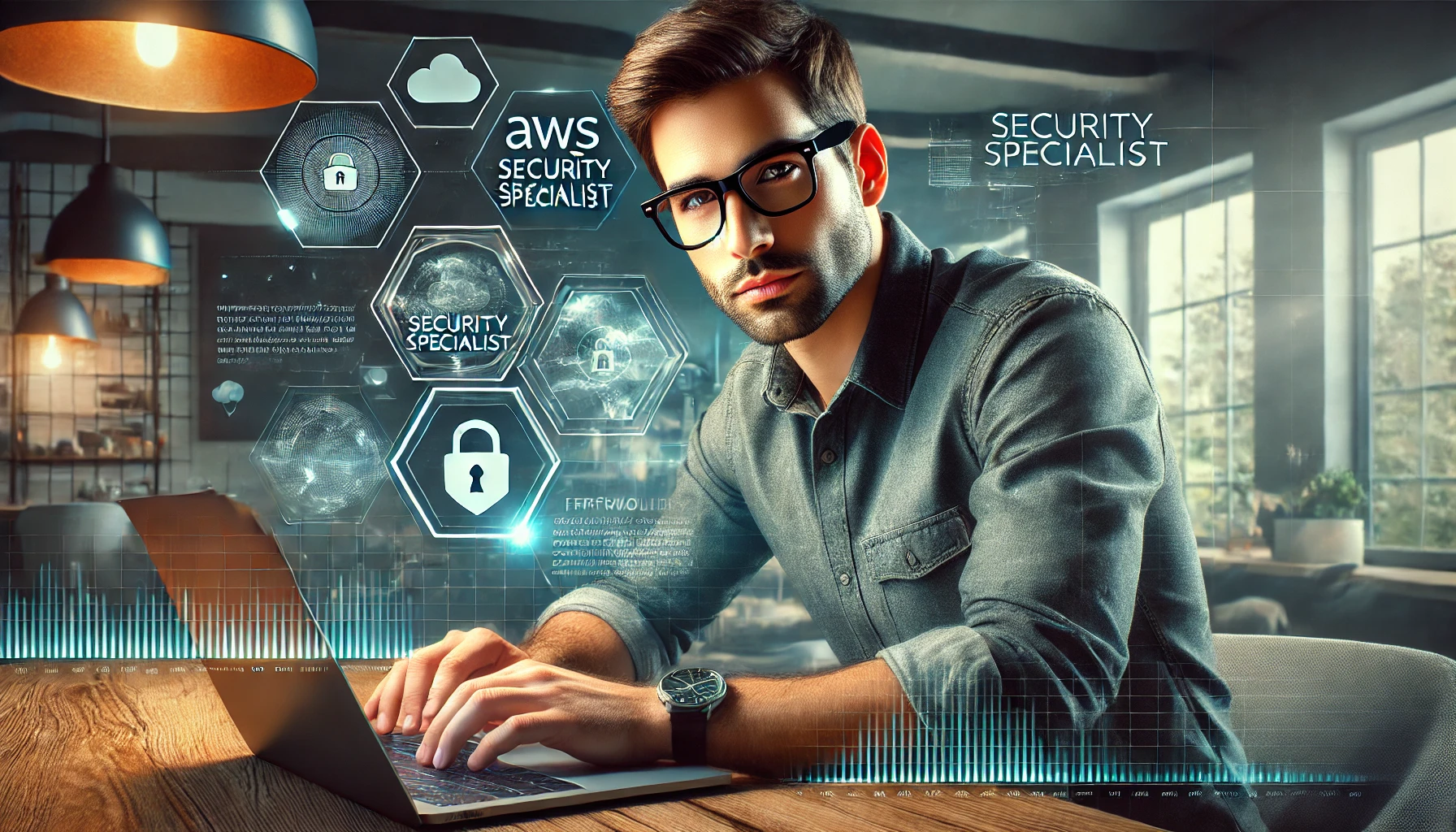 AWS Certified Security - Specialty